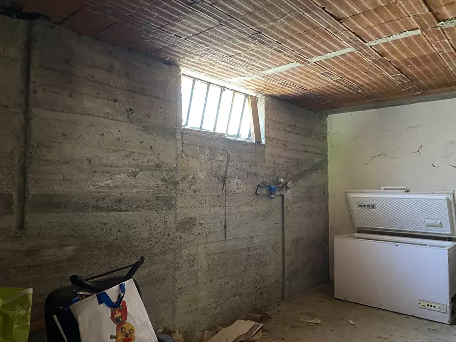 Immagine 57 di Terratetto in vendita  in località case Sparse Car amagna 23 a Prasco