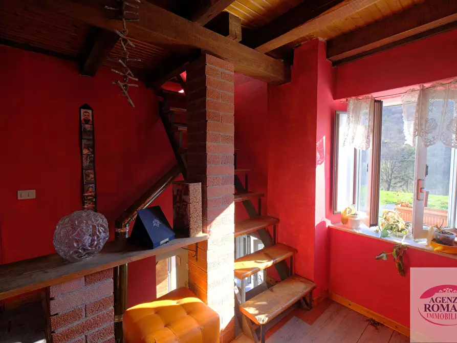 Immagine 48 di Rustico / casale in vendita  in SP542 75 a Pontinvrea