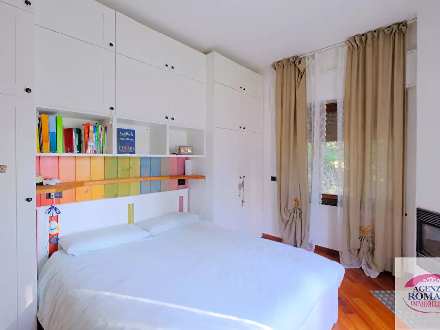 Immagine 22 di Villa in vendita  in Località Brigiola 6 a Sassello