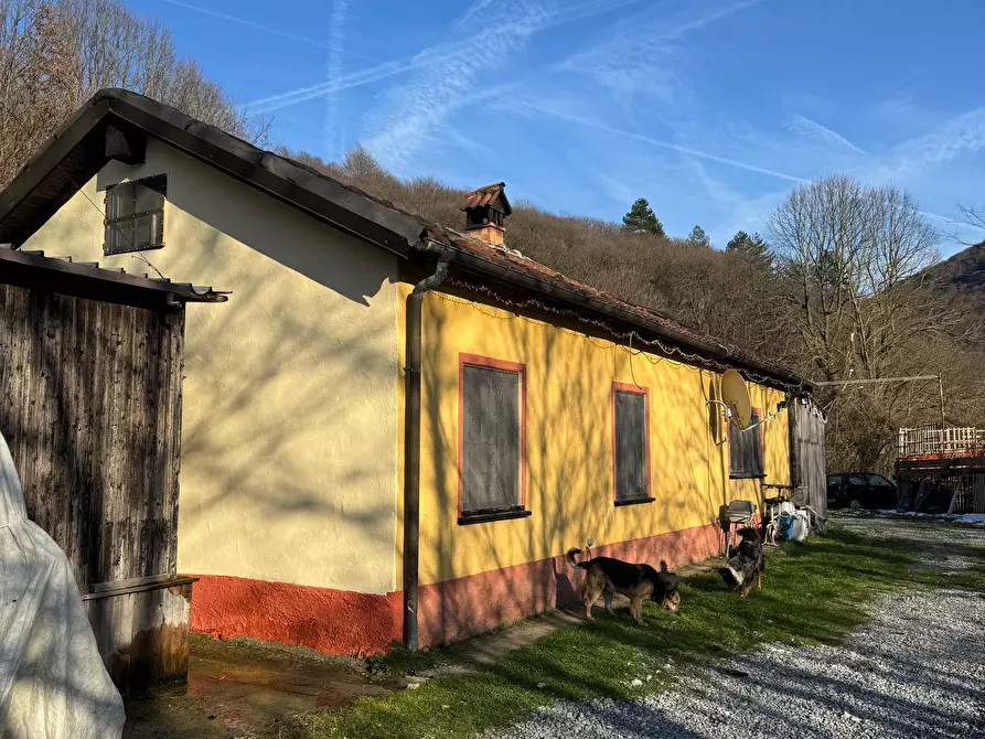 Immagine 6 di Casa indipendente in vendita  in Strada Provinciale 32 6 a Pontinvrea