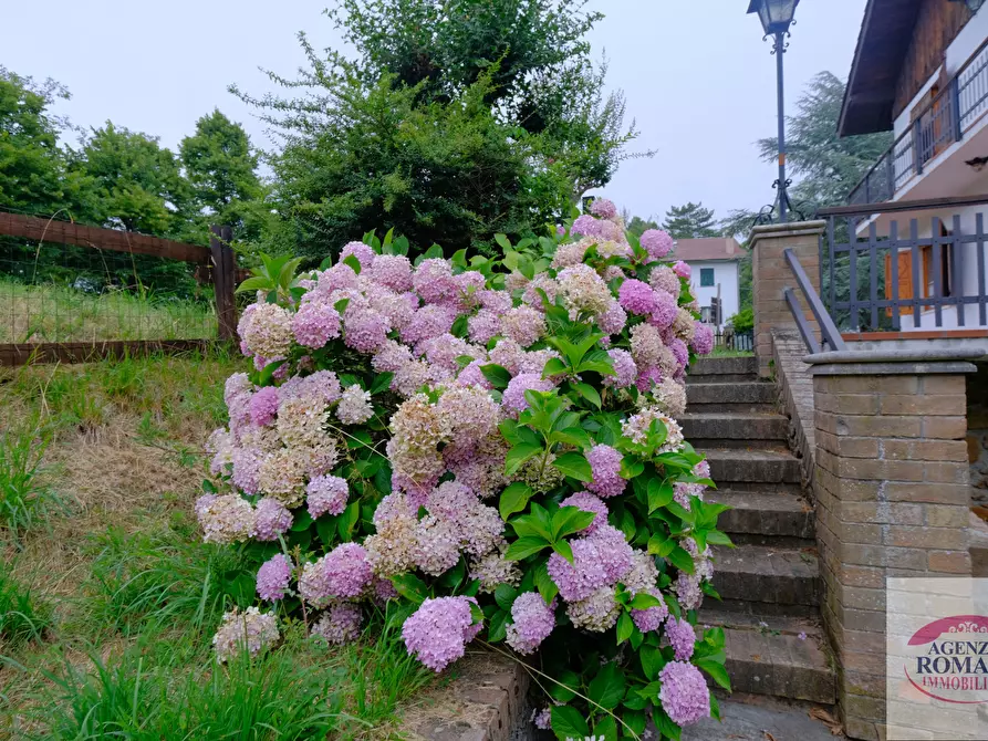 Immagine 8 di Villa in vendita  in SP210 39 a Ponzone