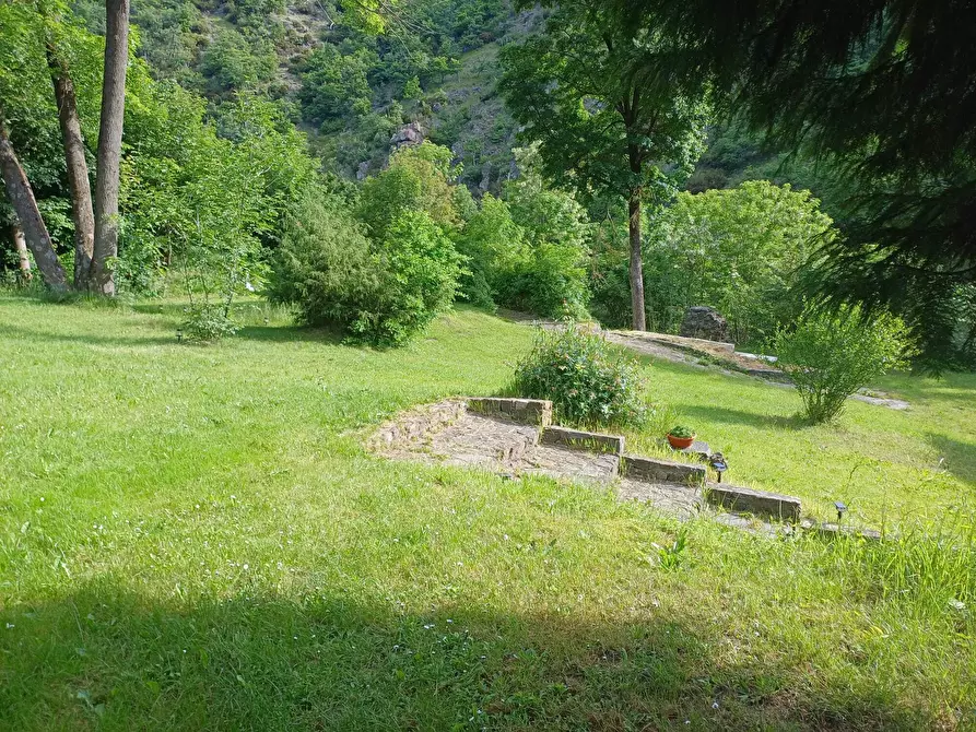 Immagine 16 di Rustico / casale in vendita  in Via Ferriera d'Alto 3 a Pontinvrea