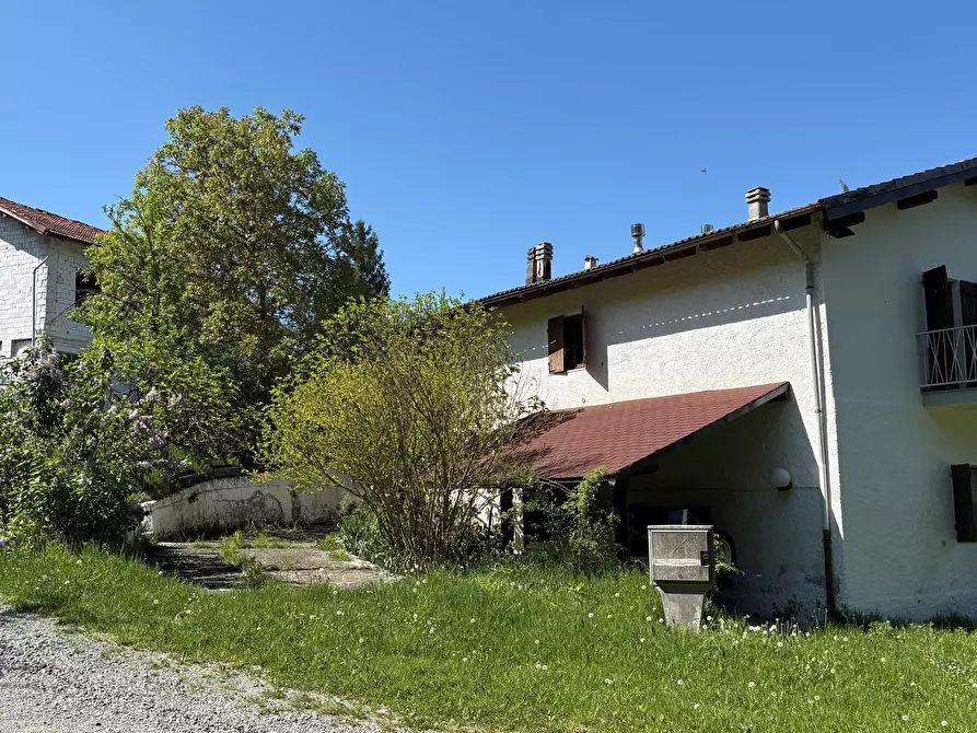 Immagine 14 di Casa indipendente in vendita  in Via Avera 2 a Mioglia