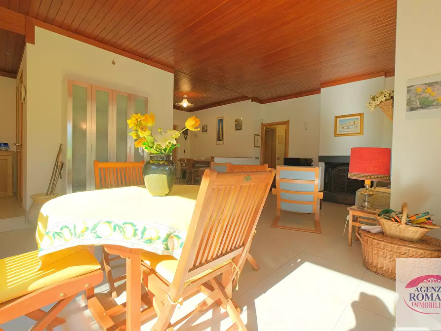 Immagine 14 di Villa in vendita  a Sassello