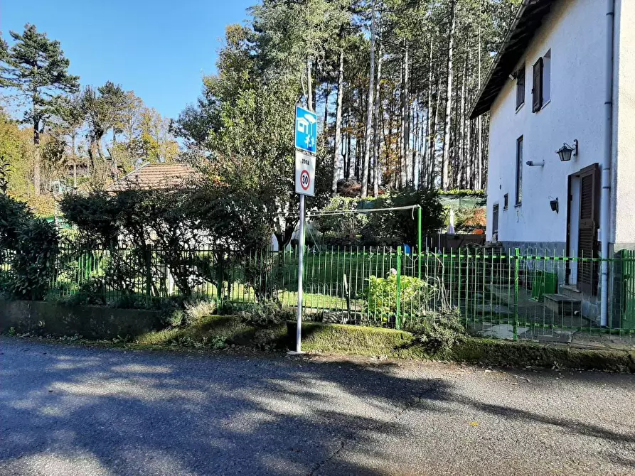 Immagine 6 di Casa indipendente in vendita  in Via Savona 47 a Urbe