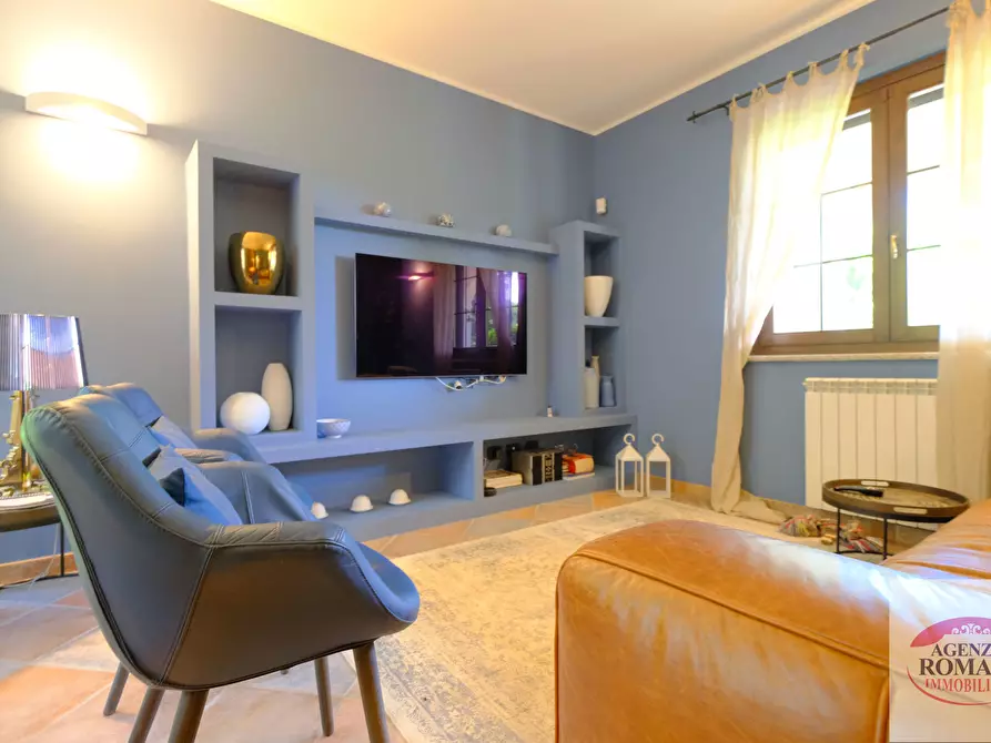 Immagine 16 di Villa in vendita  in Via Bigatti 6 a Pontinvrea