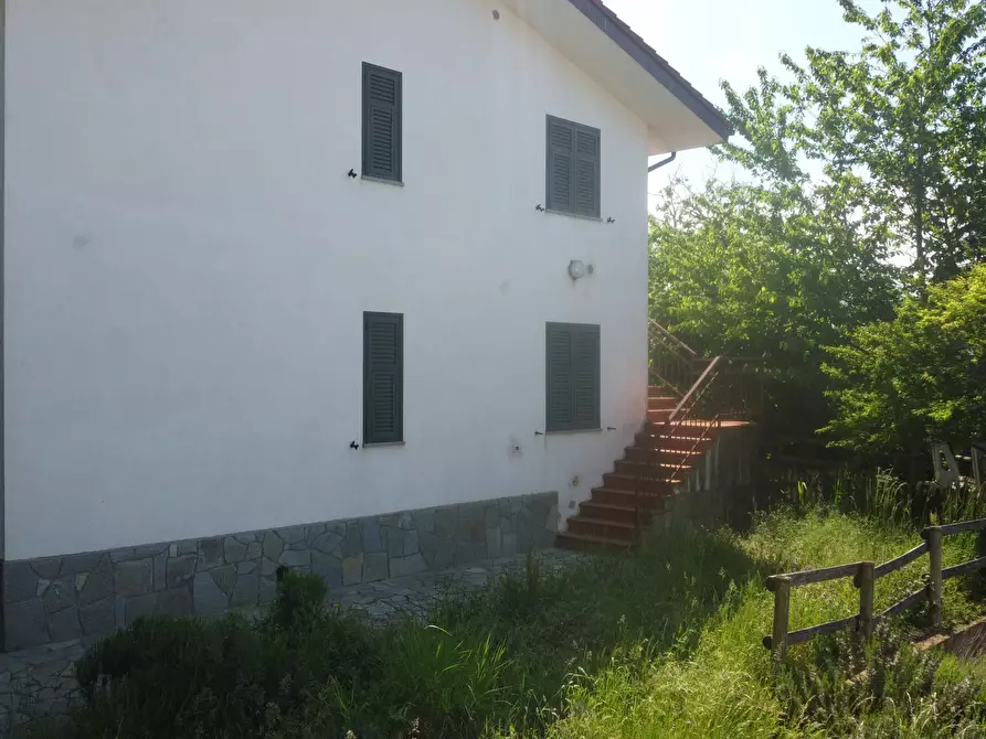 Immagine 58 di Villa in vendita  in Regione Montaldo 117 a Ponzone