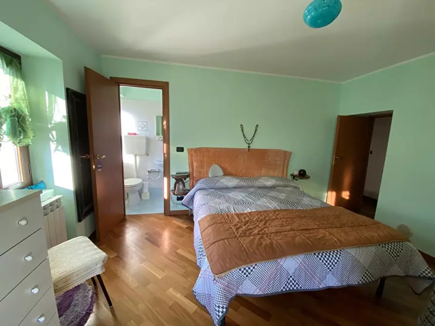 Immagine 17 di Terratetto in vendita  a Ponzone