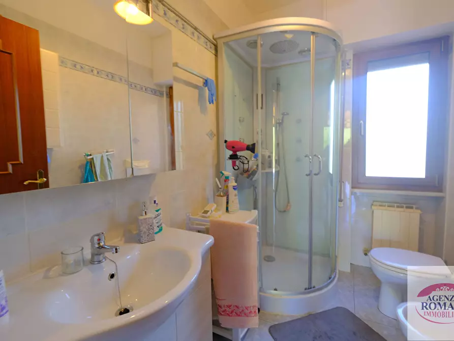 Immagine 33 di Appartamento in vendita  in Località Brusca 1 a Sassello