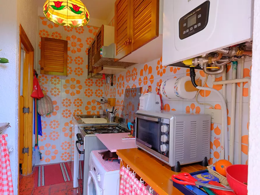 Immagine 16 di Casa indipendente in vendita  in Località Scaletta 1 a Sassello