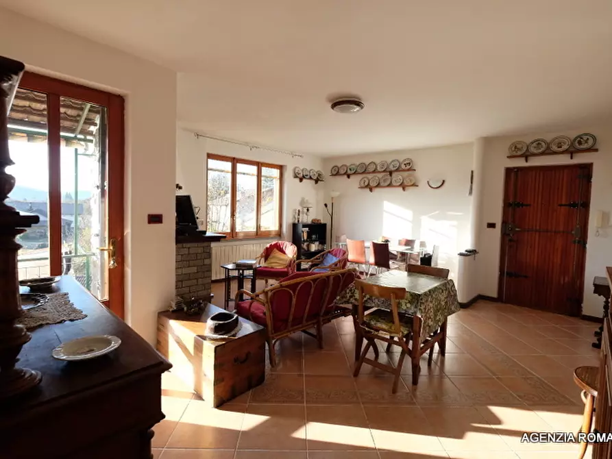 Immagine 41 di Villa in vendita  in Località Brigiola 28 a Sassello