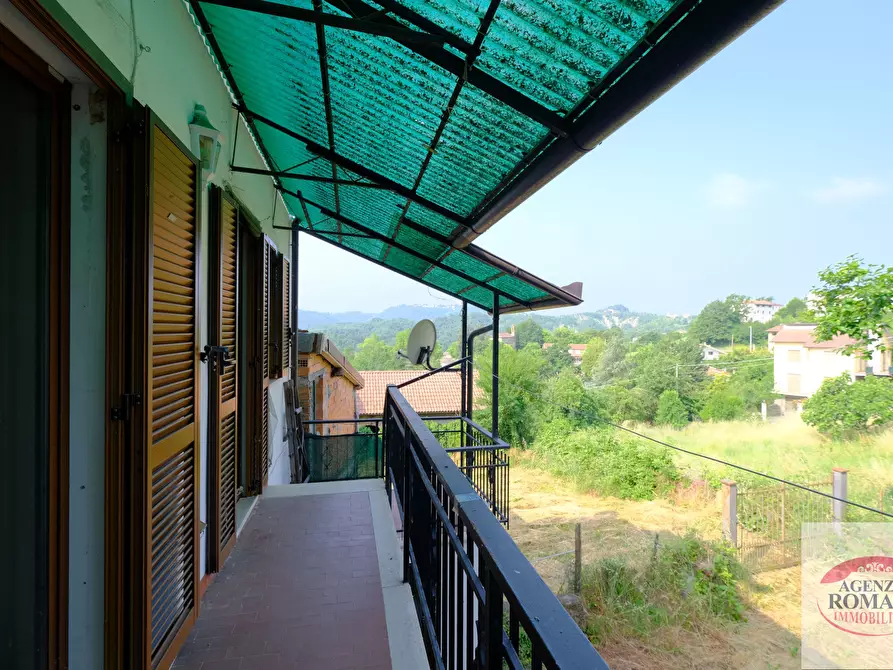 Immagine 13 di Casa semindipendente in vendita  in Frazione Ciglione 65 a Ponzone