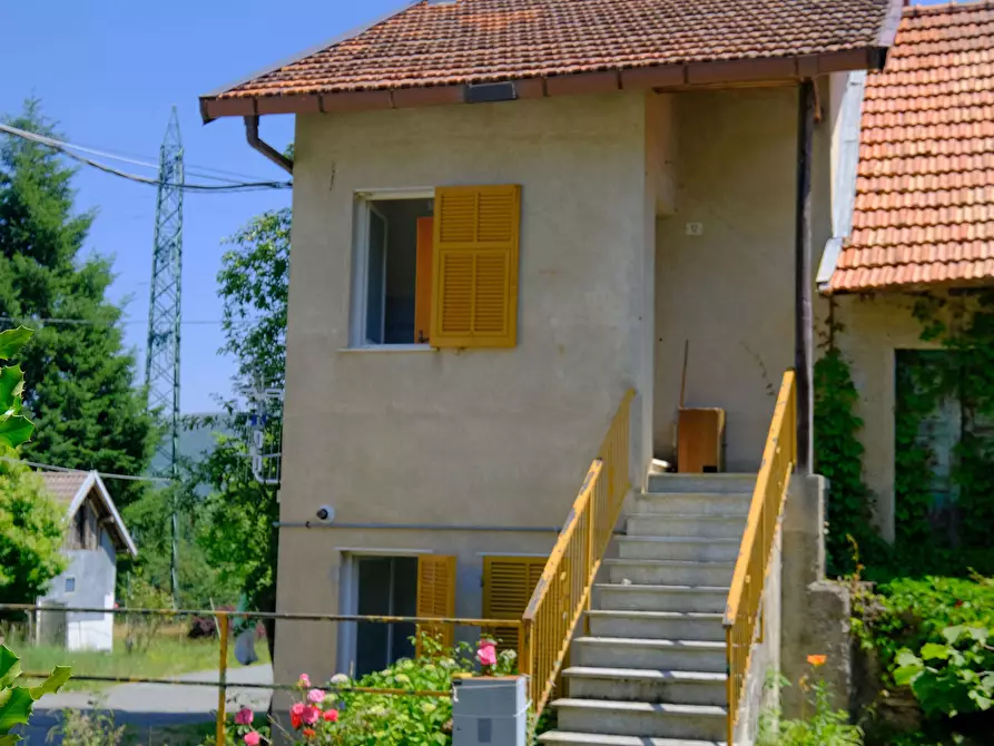 Immagine 4 di Terratetto in vendita  in Via Piani di Acquabianca 20 a Urbe