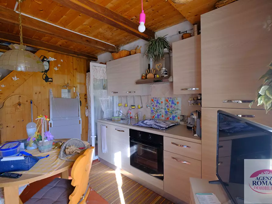 Immagine 51 di Rustico / casale in vendita  in SP542 75 a Pontinvrea