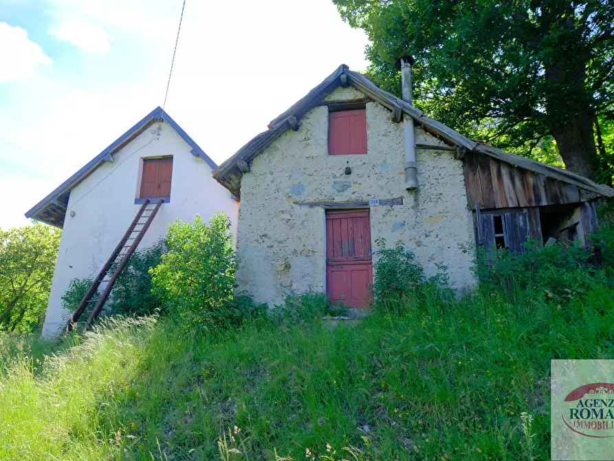 Immagine 1 di Rustico / casale in vendita  in strada pessina a Ponzone