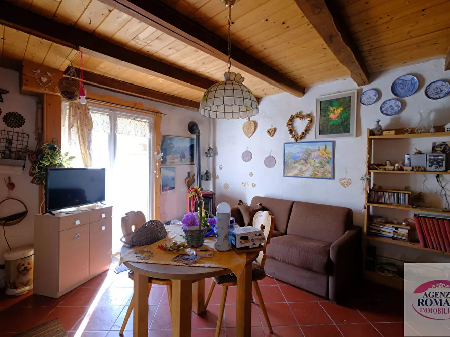 Immagine 50 di Rustico / casale in vendita  in SP542 75 a Pontinvrea