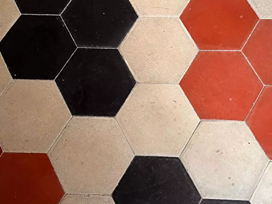 Immagine 15 di Trilocale in vendita  in Via Forni 13 a Sassello