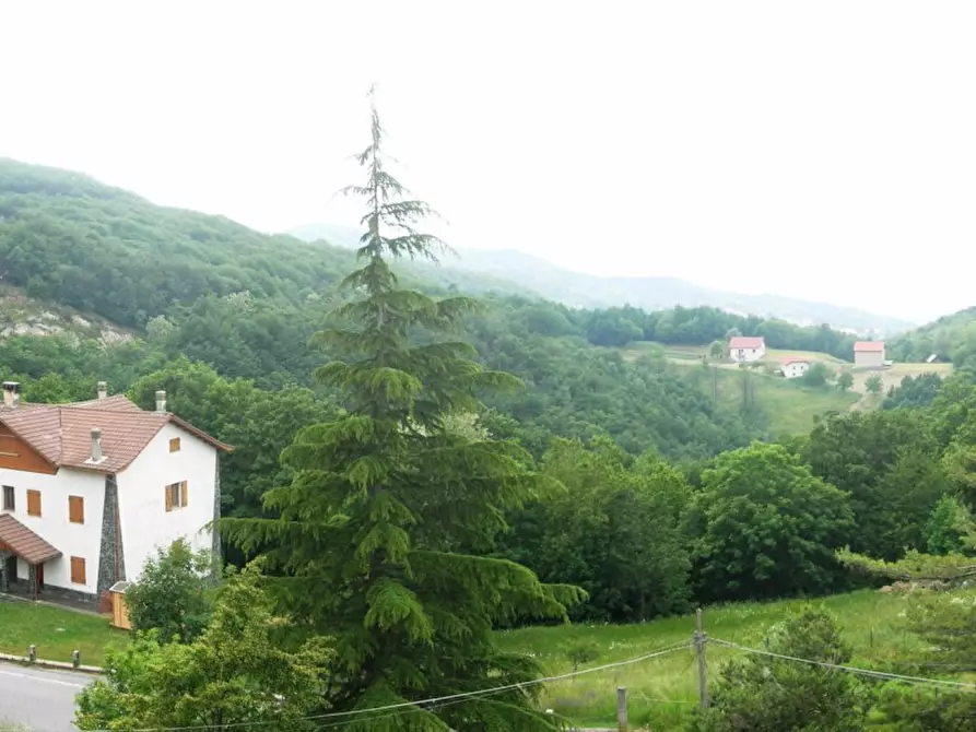 Immagine 22 di Quadrilocale in vendita  a Sassello