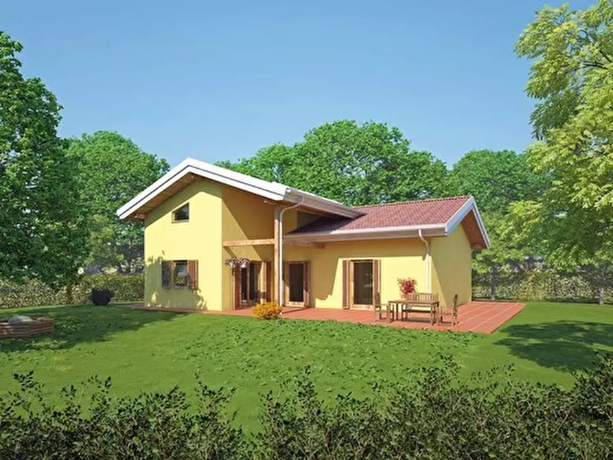 Immagine 1 di Terreno edificabile in vendita  a Mioglia