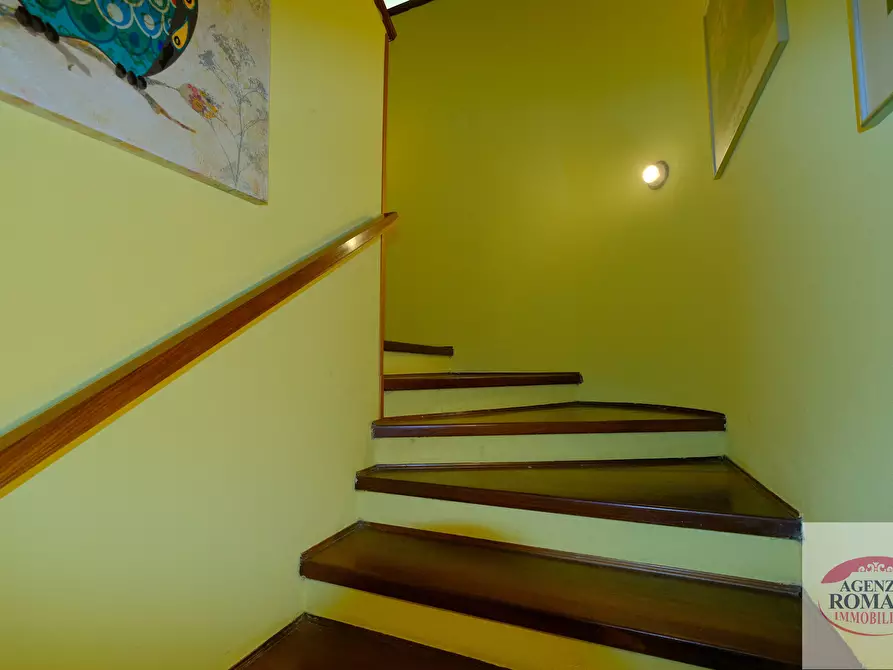 Immagine 32 di Villa in vendita  in Via Valle Gargassa 22 a Rossiglione