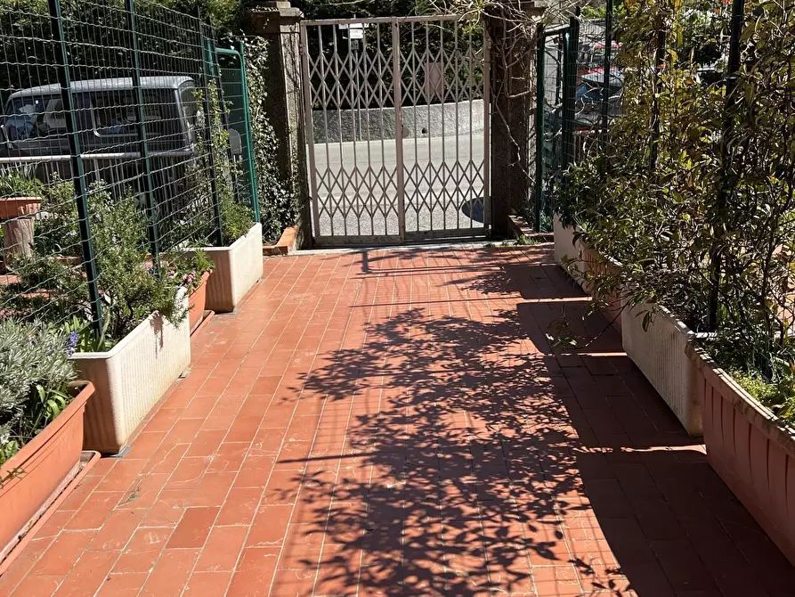 Immagine 5 di Bilocale in vendita  in SP49 23 a Sassello