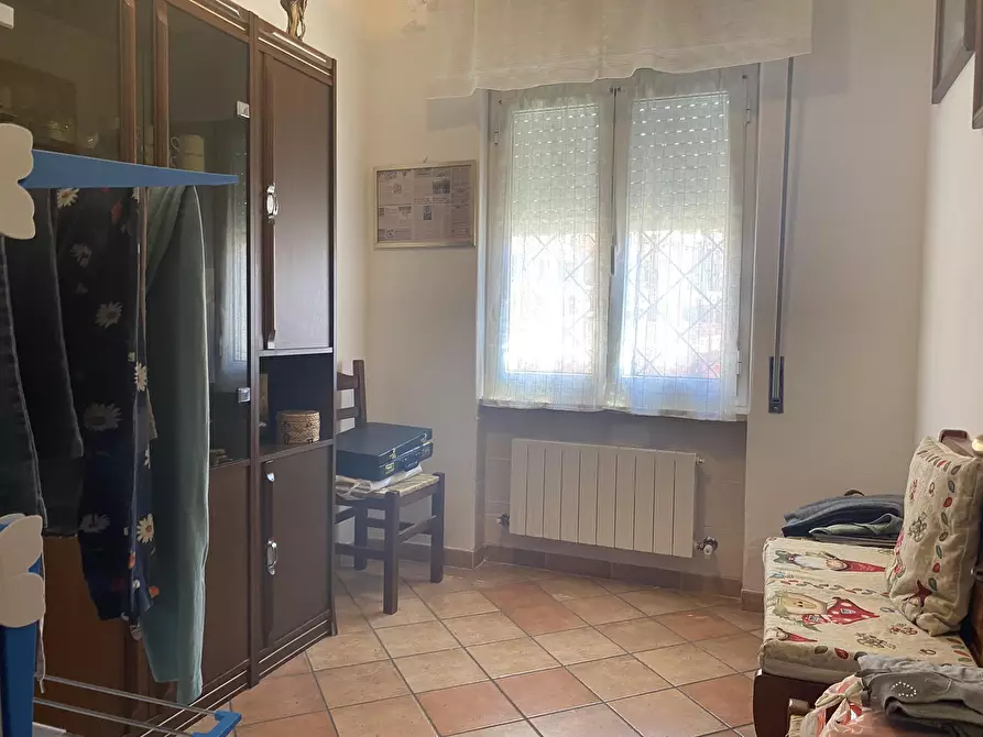 Immagine 15 di Porzione di casa in vendita  a Ponzone