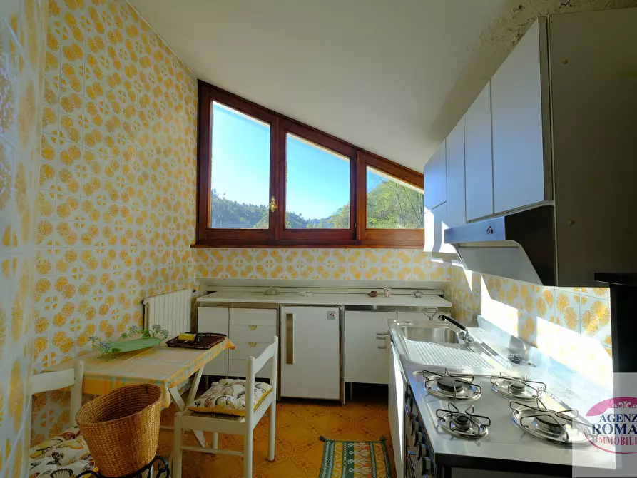 Immagine 40 di Villa in vendita  in Via Valle Gargassa 22 a Rossiglione