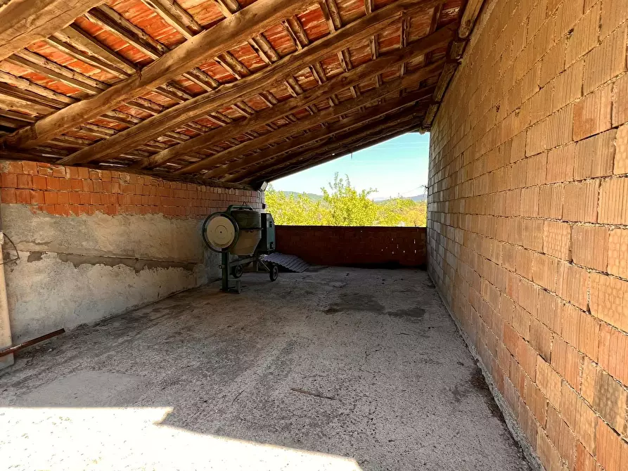 Immagine 60 di Casa indipendente in vendita  in Via Avera 2 a Mioglia