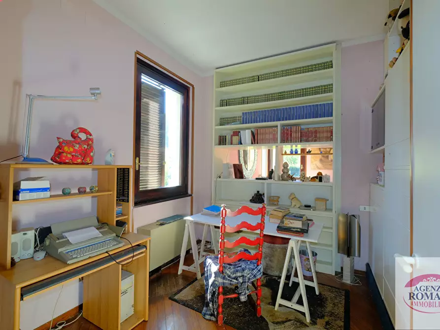 Immagine 21 di Villa in vendita  in Via Valle Gargassa 22 a Rossiglione