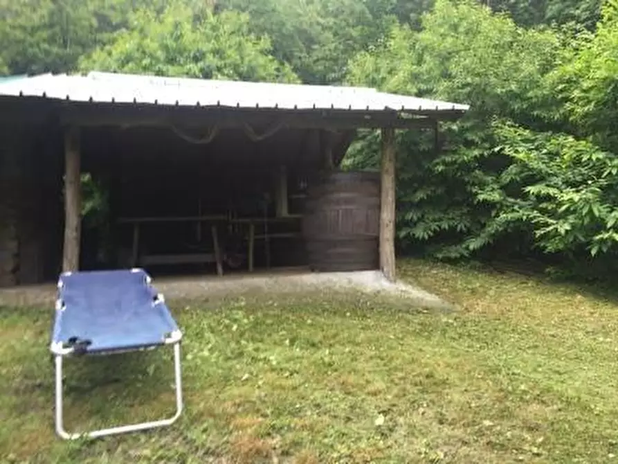 Immagine 5 di Magazzino in vendita  a Pontinvrea