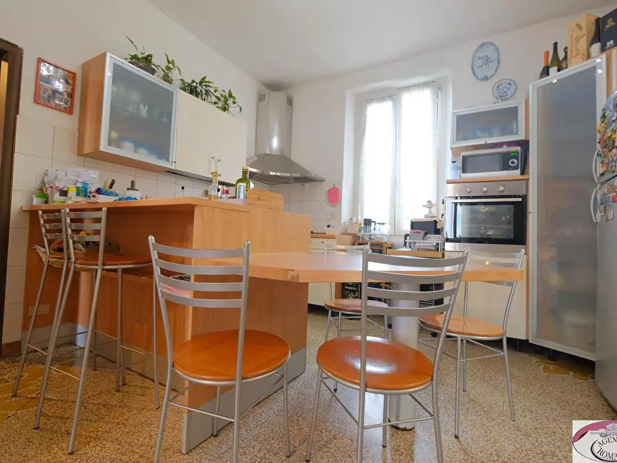 Immagine 2 di Appartamento in vendita  in Via Roma 49c a Sassello