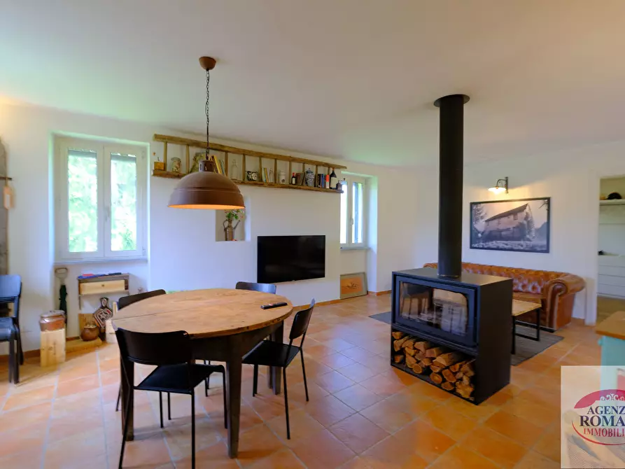 Immagine 11 di Rustico / casale in vendita  in Via dei Perrando 78 a Sassello