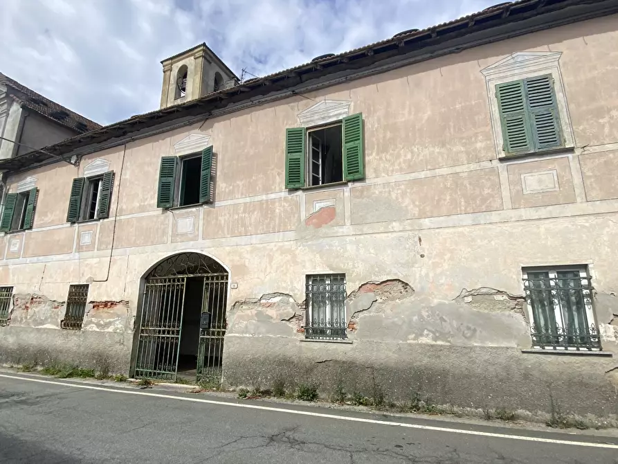 Immagine 3 di Monolocale in vendita  a Pontinvrea