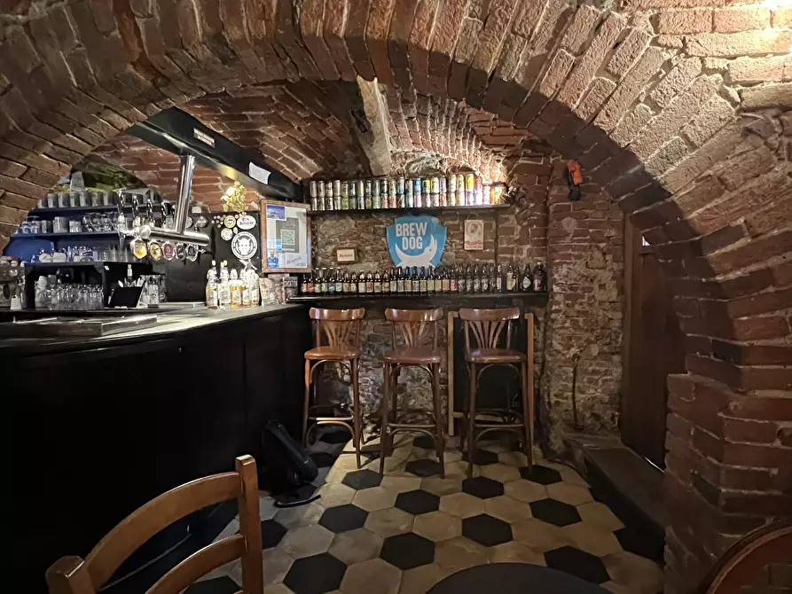 Immagine 7 di Attività commerciale in vendita  in Piazza Concezione 10 a Sassello