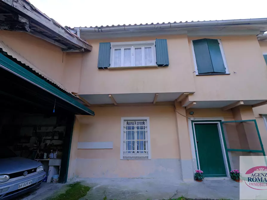 Immagine 4 di Terratetto in vendita  in SP334 74 a Stella