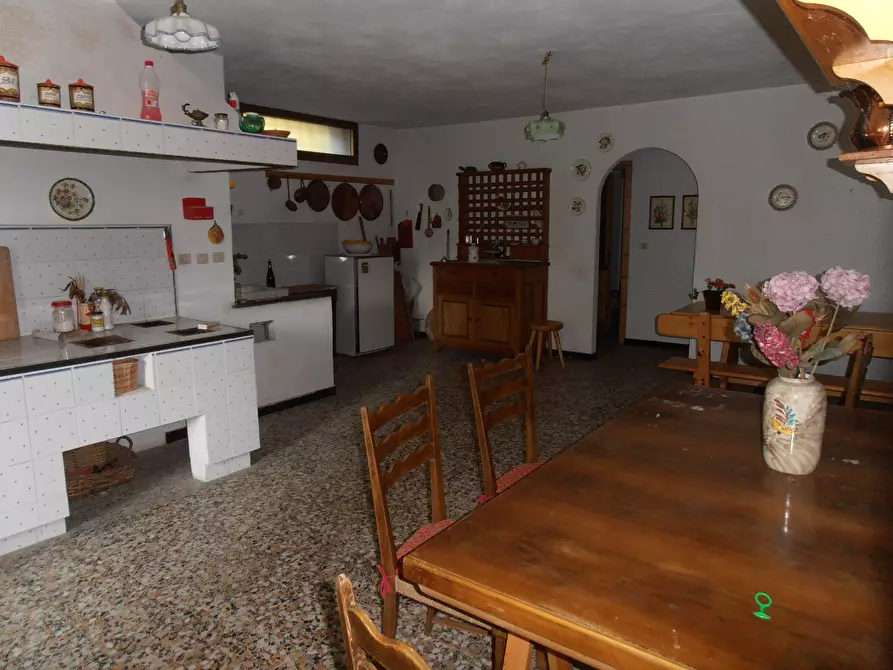 Immagine 23 di Porzione di casa in vendita  a Urbe