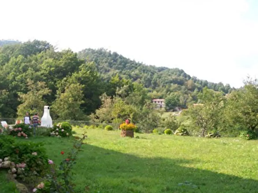 Immagine 22 di Quadrilocale in vendita  a Sassello