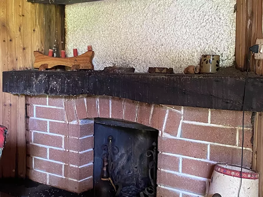 Immagine 48 di Casa indipendente in vendita  in Via Monterosso 11 a Tiglieto