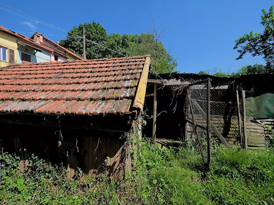 Immagine 6 di Terratetto in vendita  a Pontinvrea
