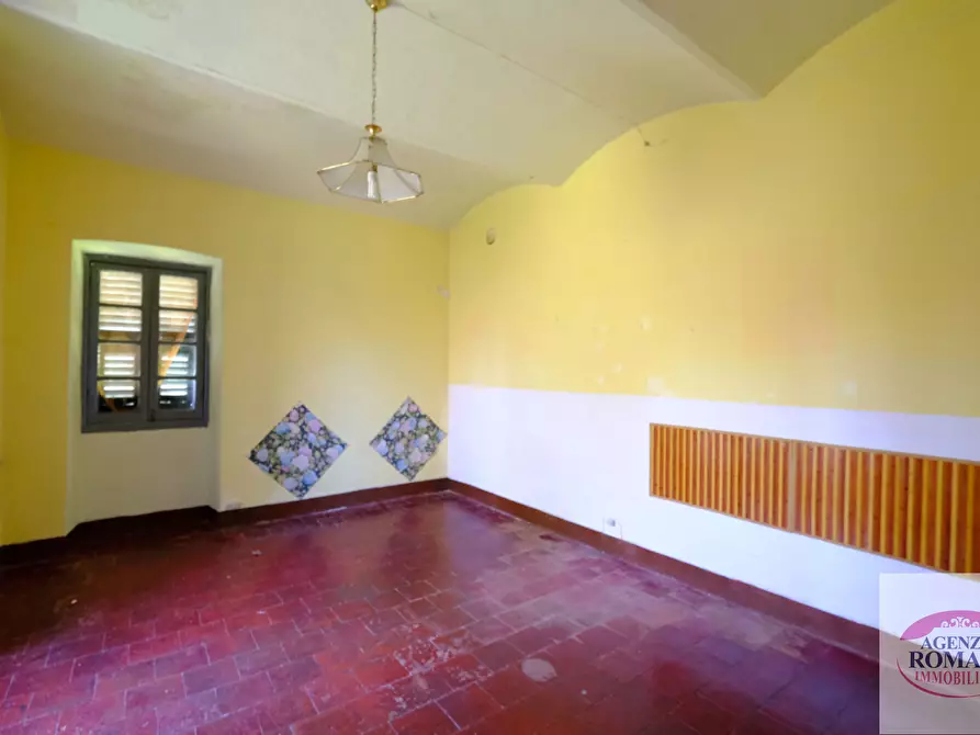 Immagine 18 di Casa indipendente in vendita  a Molare