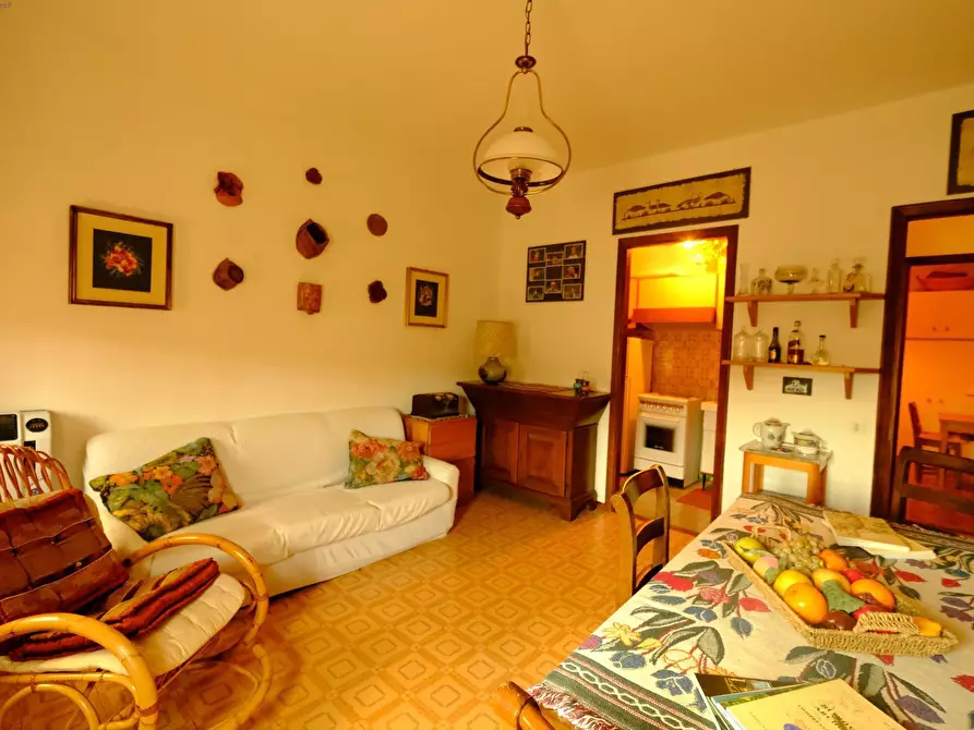 Immagine 1 di Appartamento in vendita  a Sassello
