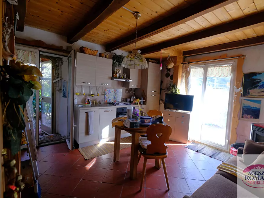 Immagine 53 di Rustico / casale in vendita  in SP542 75 a Pontinvrea