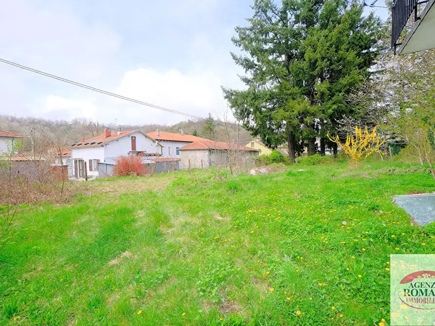 Immagine 22 di Porzione di casa in vendita  in SP542 24 a Giusvalla