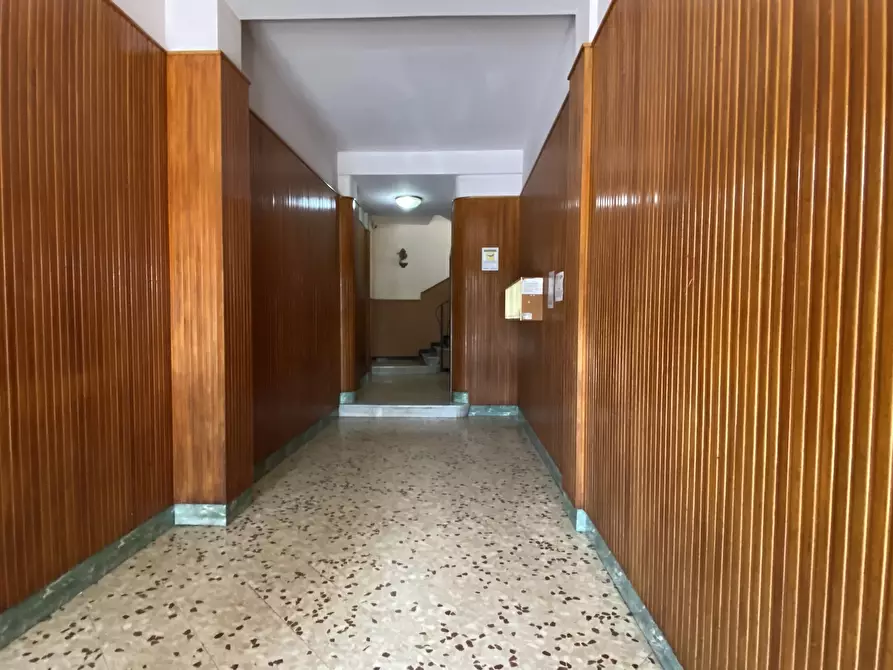 Immagine 4 di Quadrilocale in vendita  in Corso Vitttorio Veneto 68 a Savona