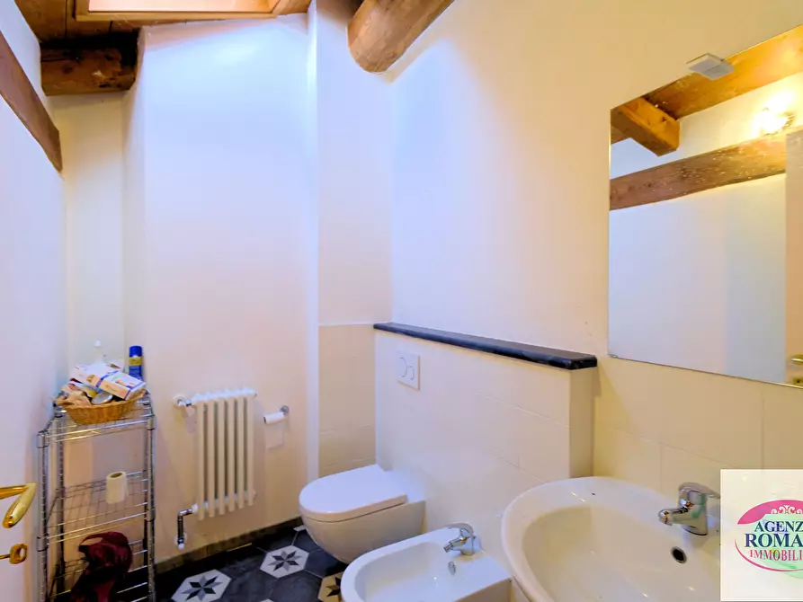 Immagine 19 di Terratetto in vendita  in Via al Colletto 5 a Sassello