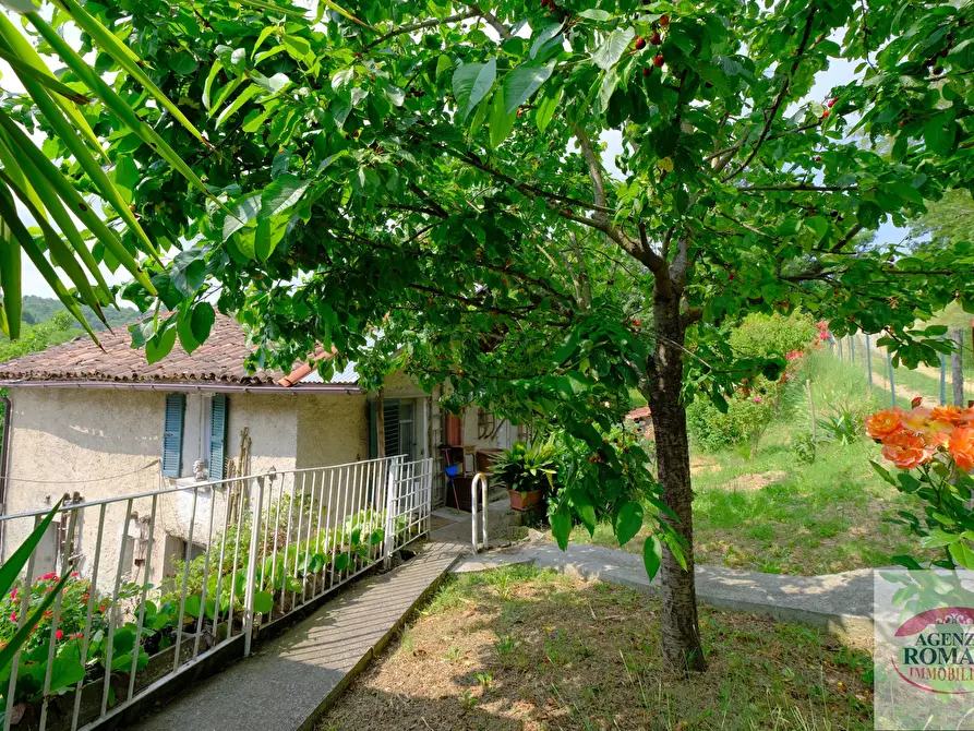 Immagine 25 di Casa indipendente in vendita  in Frazione Cimaferle 213 a Ponzone