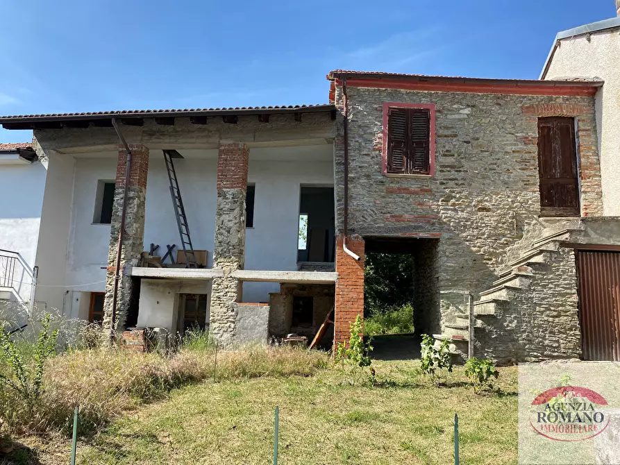 Immagine 16 di Rustico / casale in vendita  in Frazione Garini a Cartosio