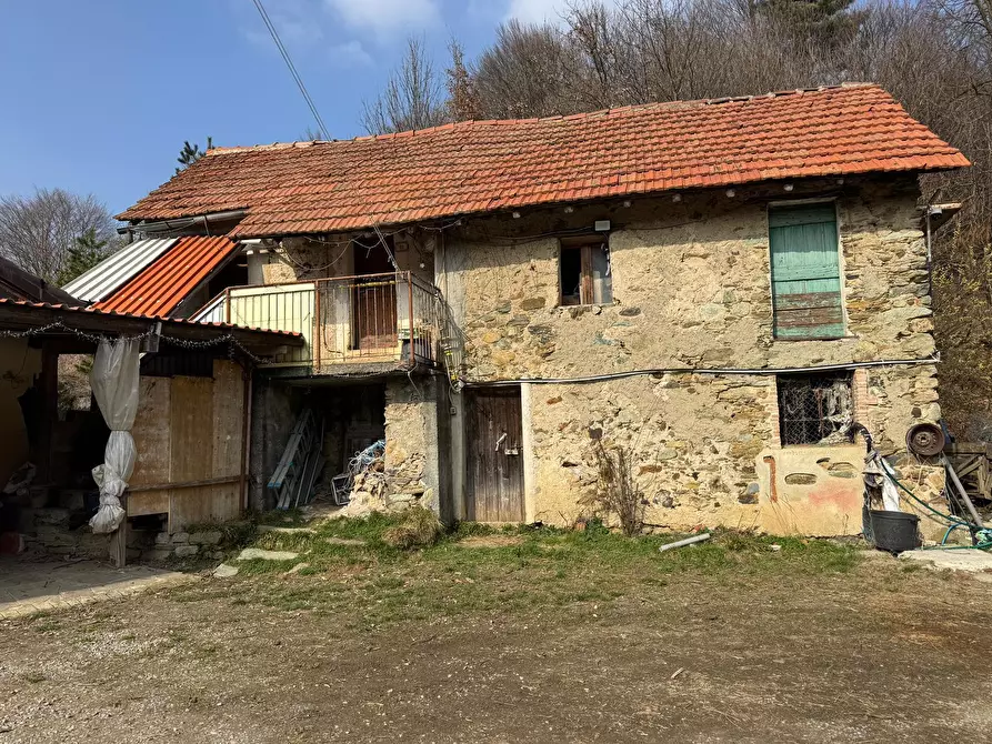 Immagine 29 di Casa indipendente in vendita  in Strada Provinciale 32 6 a Pontinvrea