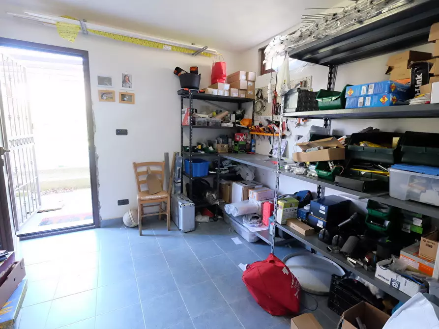 Immagine 28 di Rustico / casale in vendita  a Tiglieto