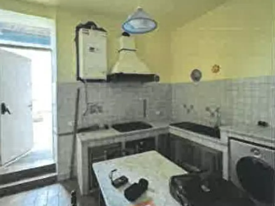 Immagine 8 di Quadrilocale in vendita  in Via Raffaele Lumelli 17 a Alessandria